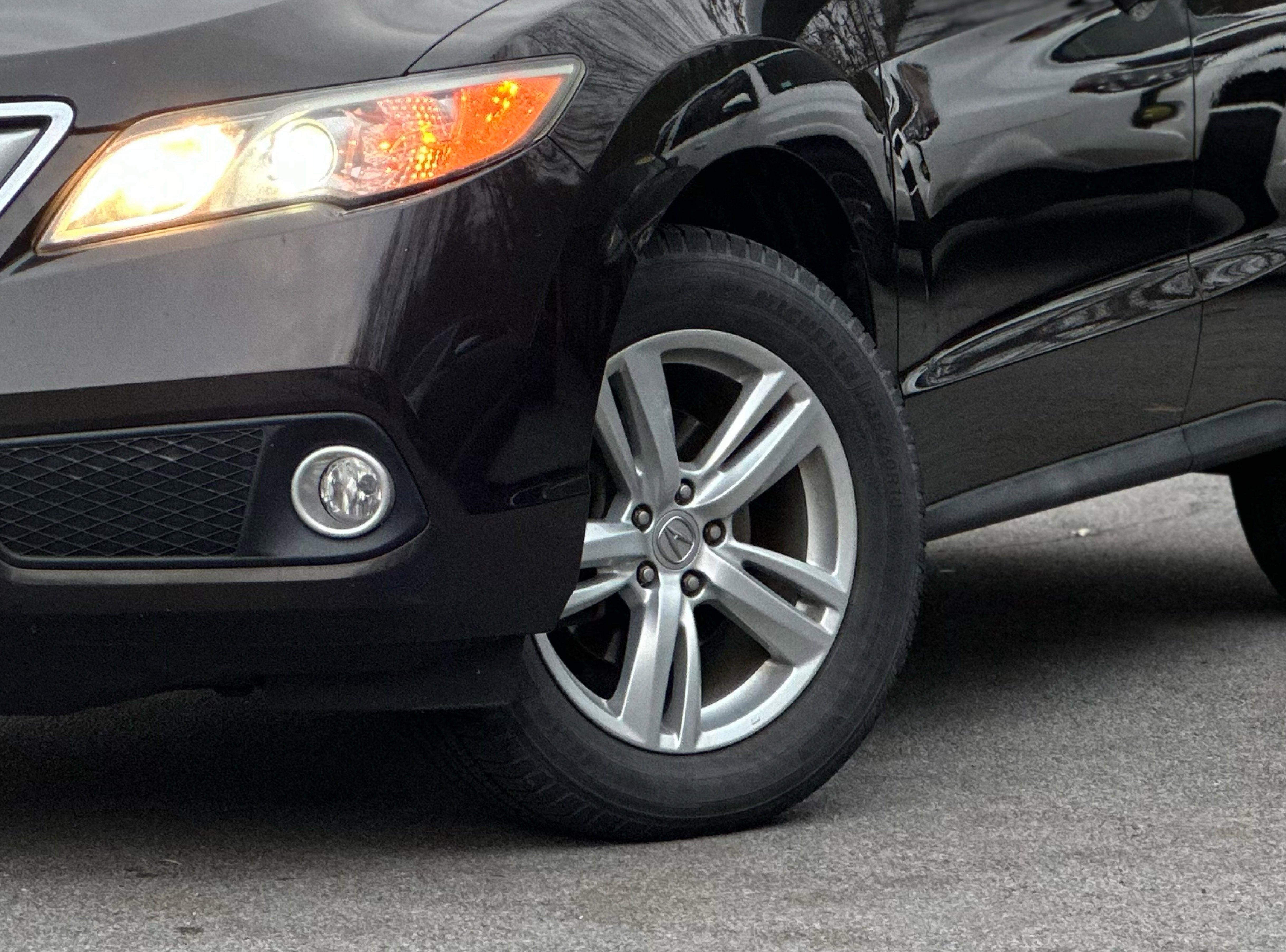 Used 2015 Acura RDX FWD w/ Technology Package image 7