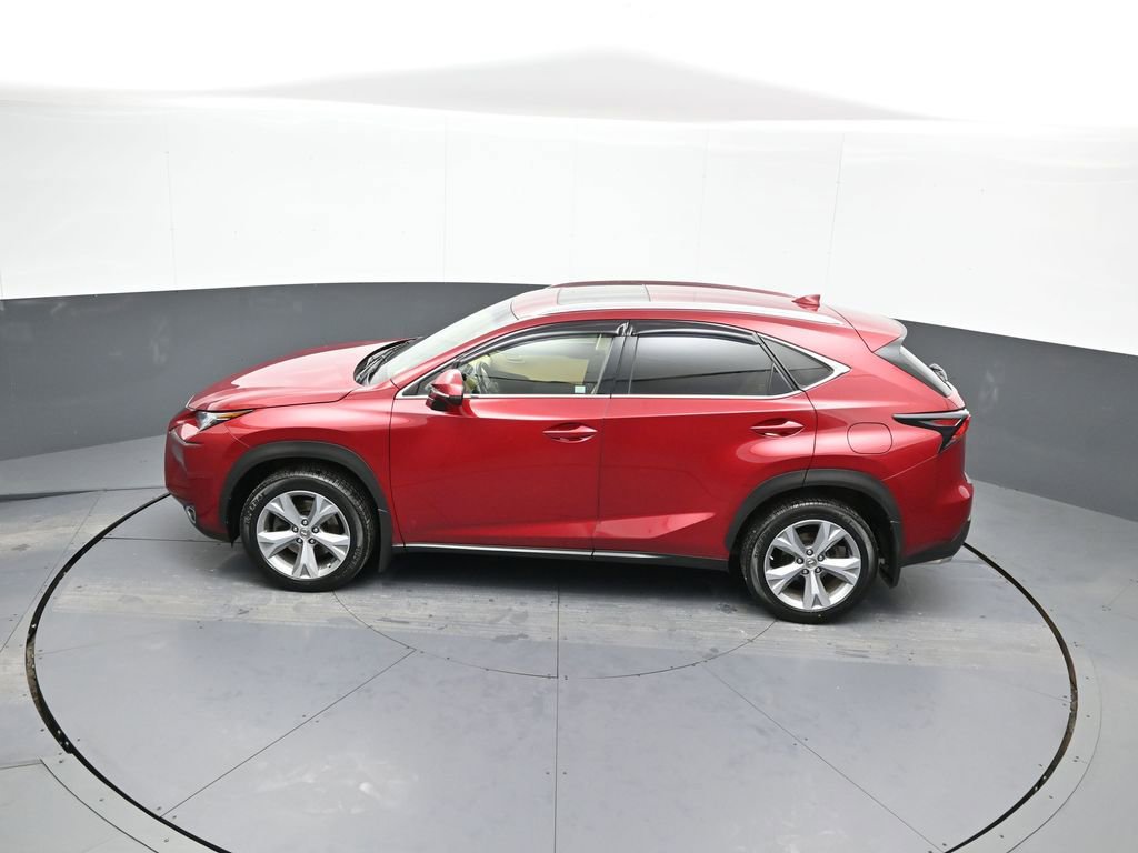 Used 2017 Lexus NX 200t F Sport image 41