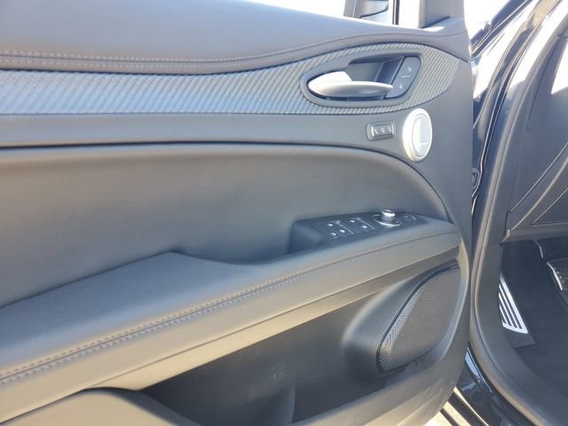 New 2024 Alfa Romeo Stelvio Quadrifoglio w/ Active Assist Plus Package image 18