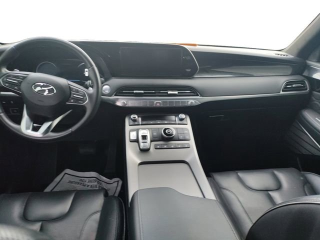 Used 2022 Hyundai Palisade Calligraphy w/ Cargo Package image 10
