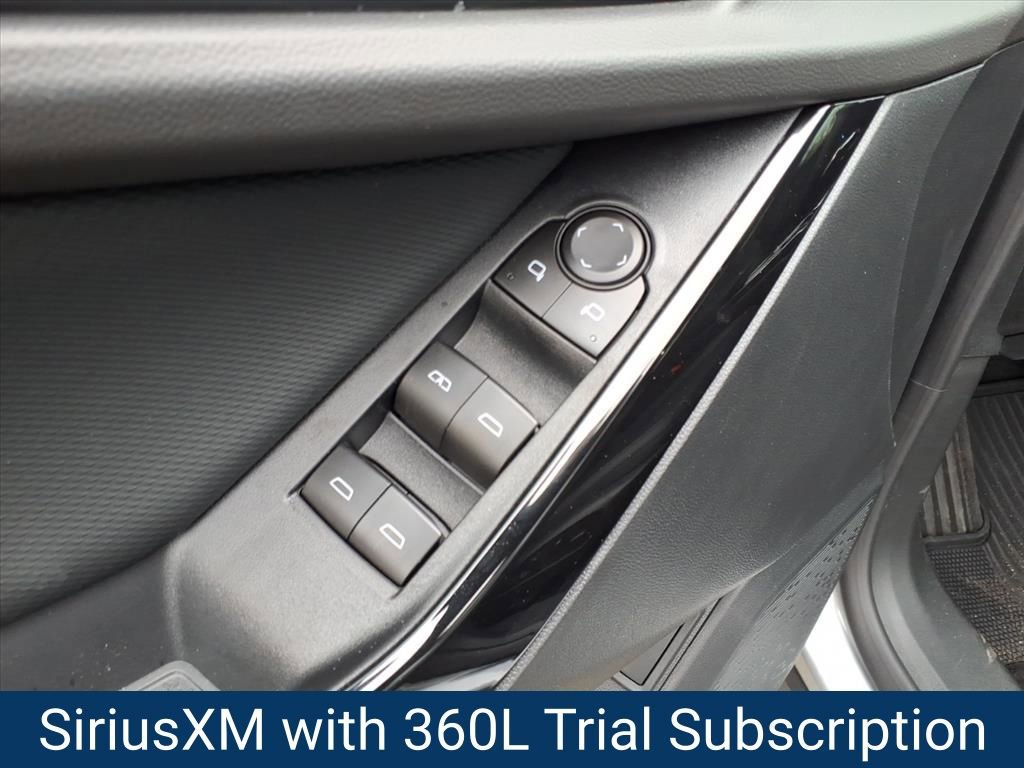 New 2026 Chevrolet Equinox LT w/ Convenience Package II image 6