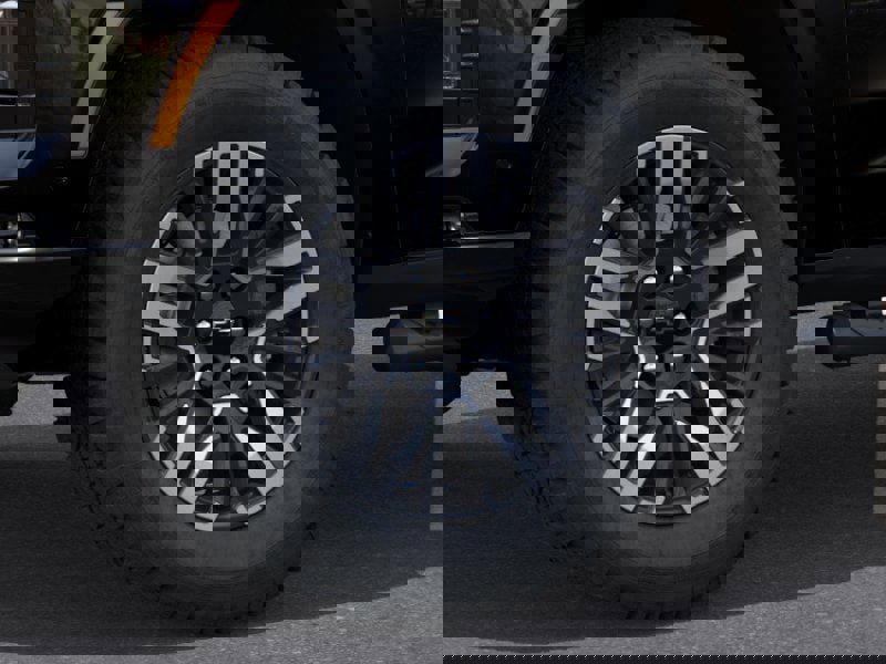 New 2025 Chevrolet Suburban Z71 w/ Z71 Off-Road Package image 21