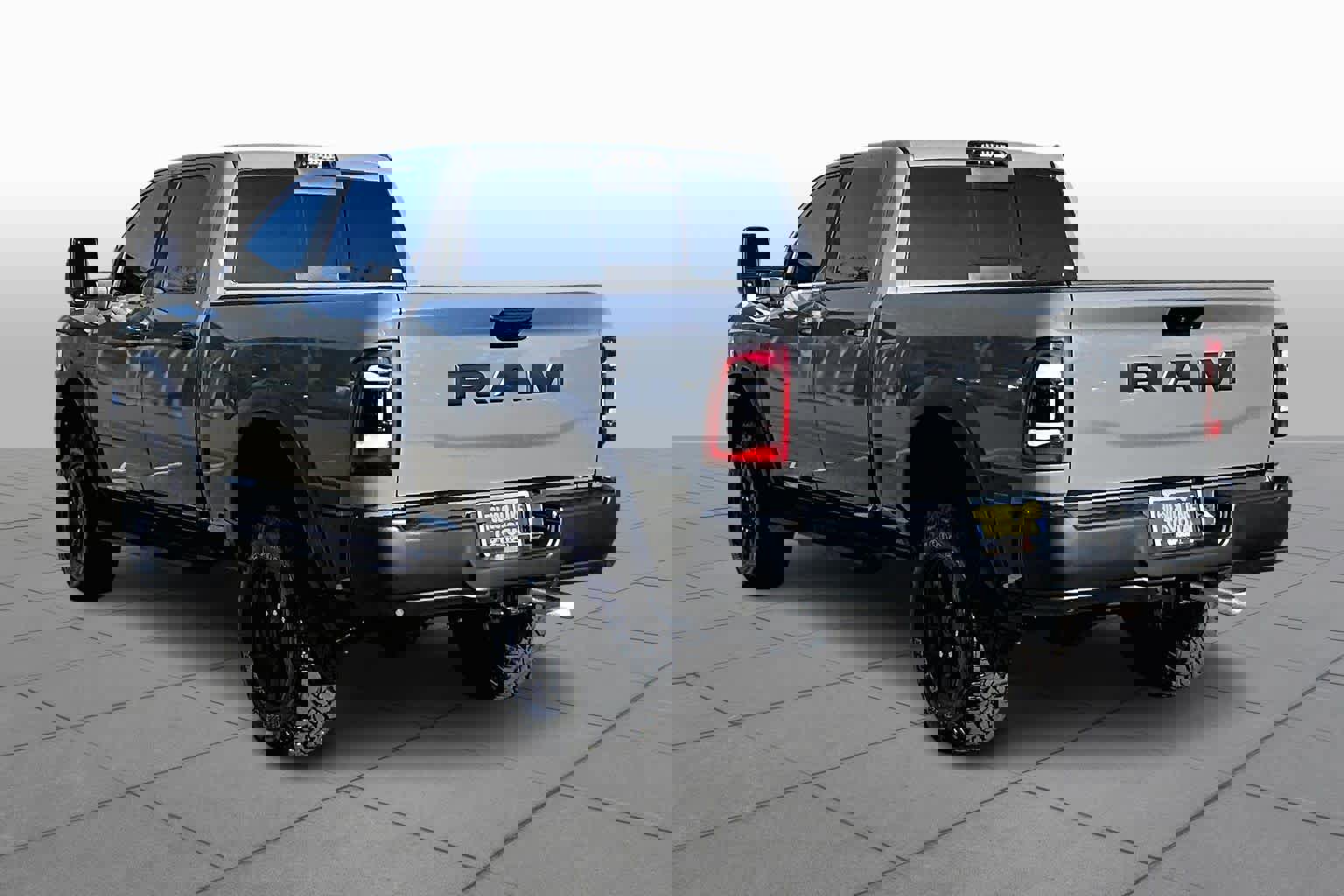 Used 2024 RAM 2500 Power Wagon w/ Level 2 Equipment Group image 11