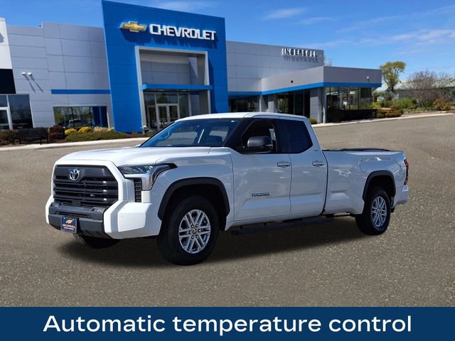 Used 2024 Toyota Tundra SR5 image 4
