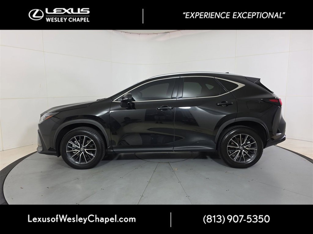 Used 2024 Lexus NX 350 AWD image 5