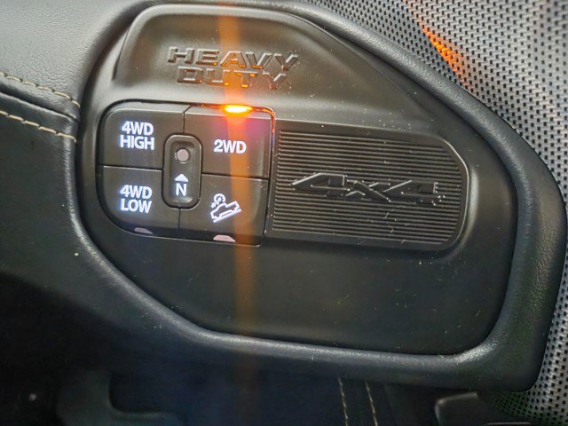 Used 2021 RAM 2500 Limited image 53