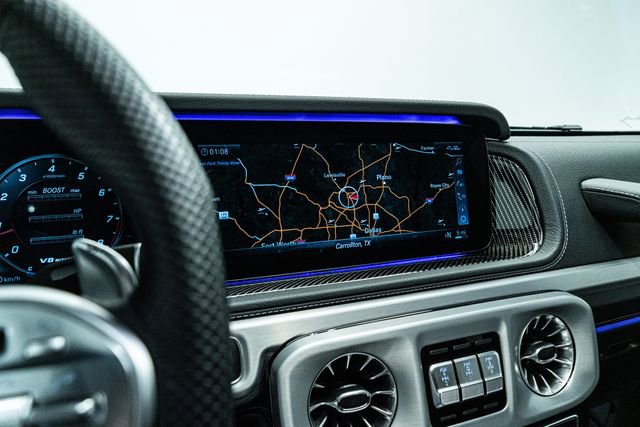 Used 2024 Mercedes-Benz G 63 AMG 4MATIC image 24
