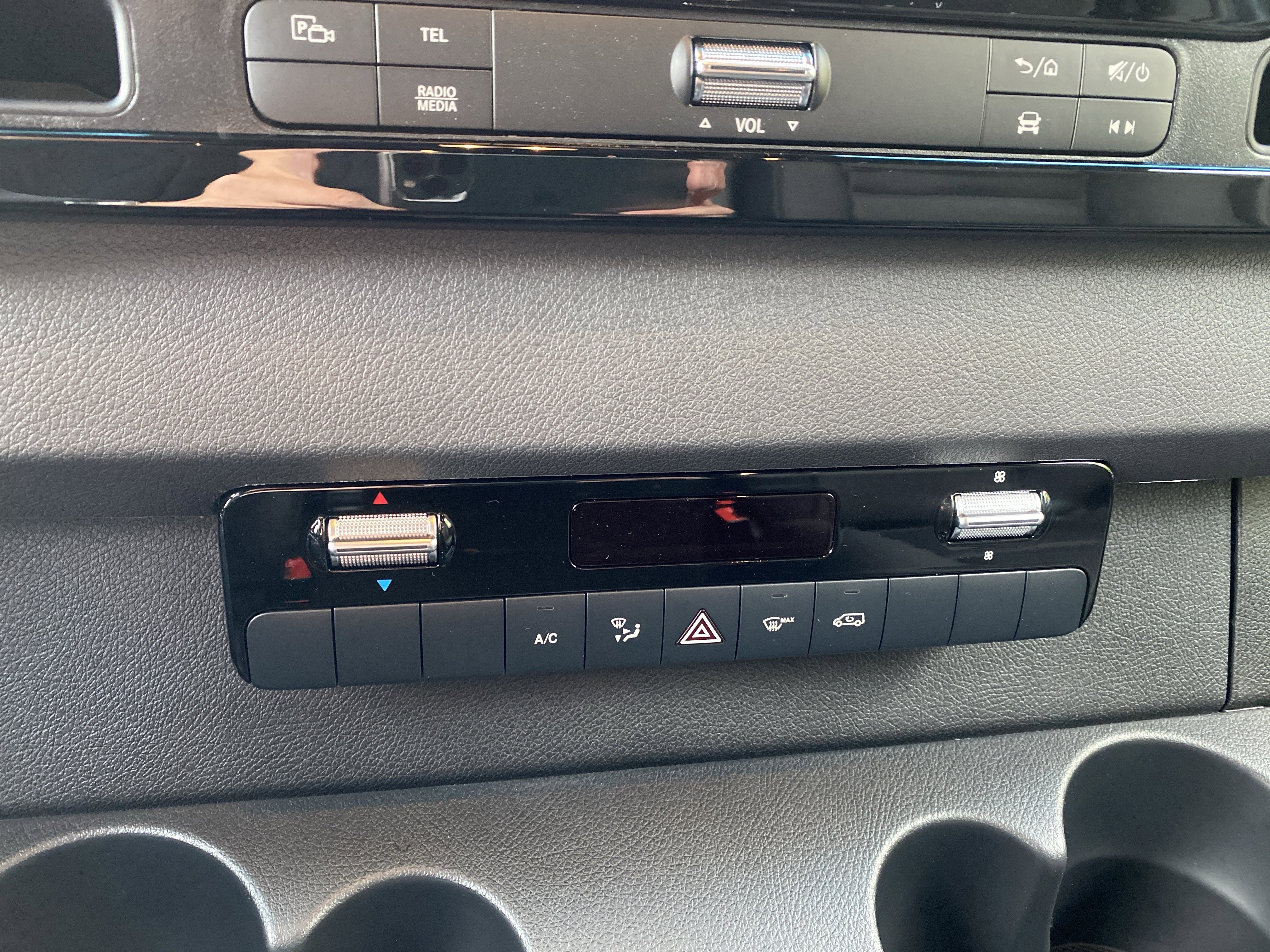 New 2026 Mercedes-Benz Sprinter 2500 image 21