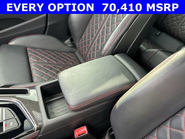 Used 2025 Audi S5 Premium Plus image 22