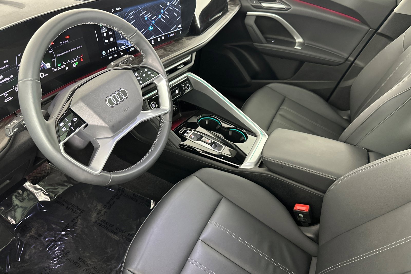 Used 2025 Audi Q5 Premium w/ Convenience Package AWD/4WD image 9