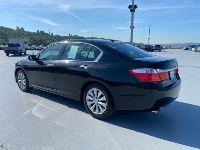 Used 2013 Honda Accord EX-L image 6