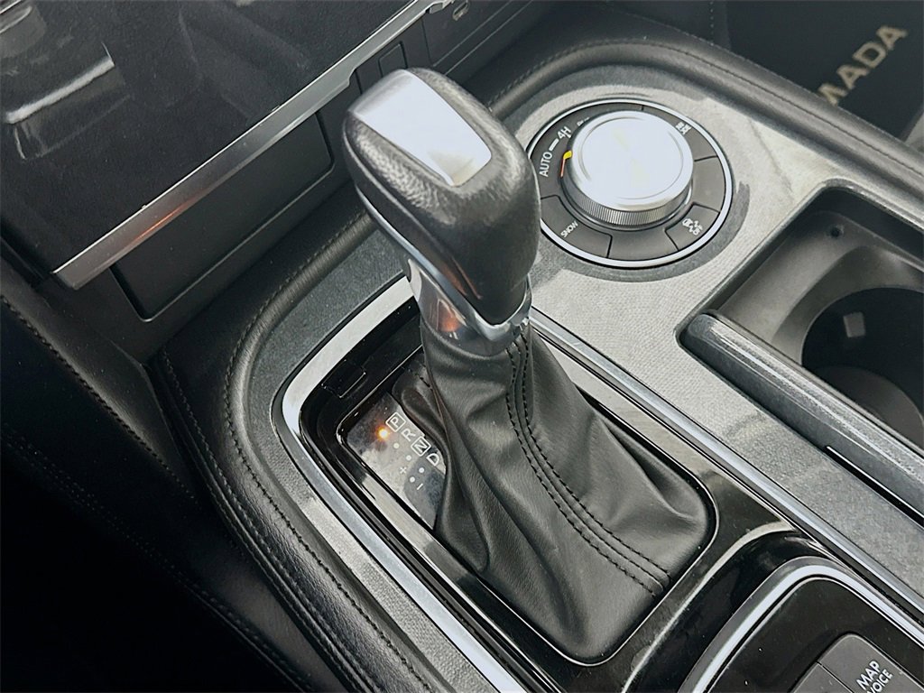 Used 2023 Nissan Armada S image 16