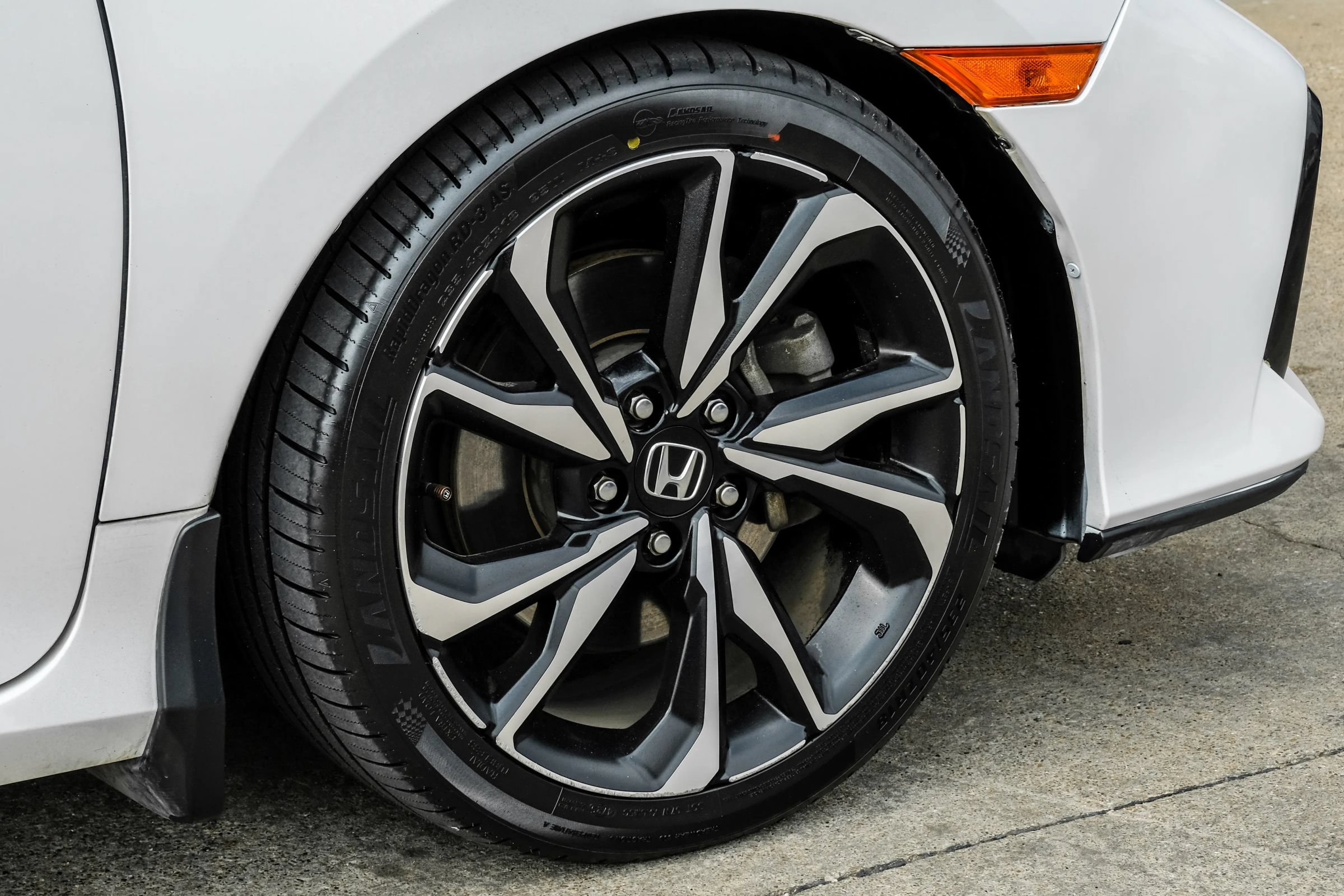 Used 2018 Honda Civic Si image 57