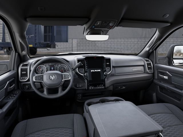 New 2026 RAM 2500 Big Horn image 14