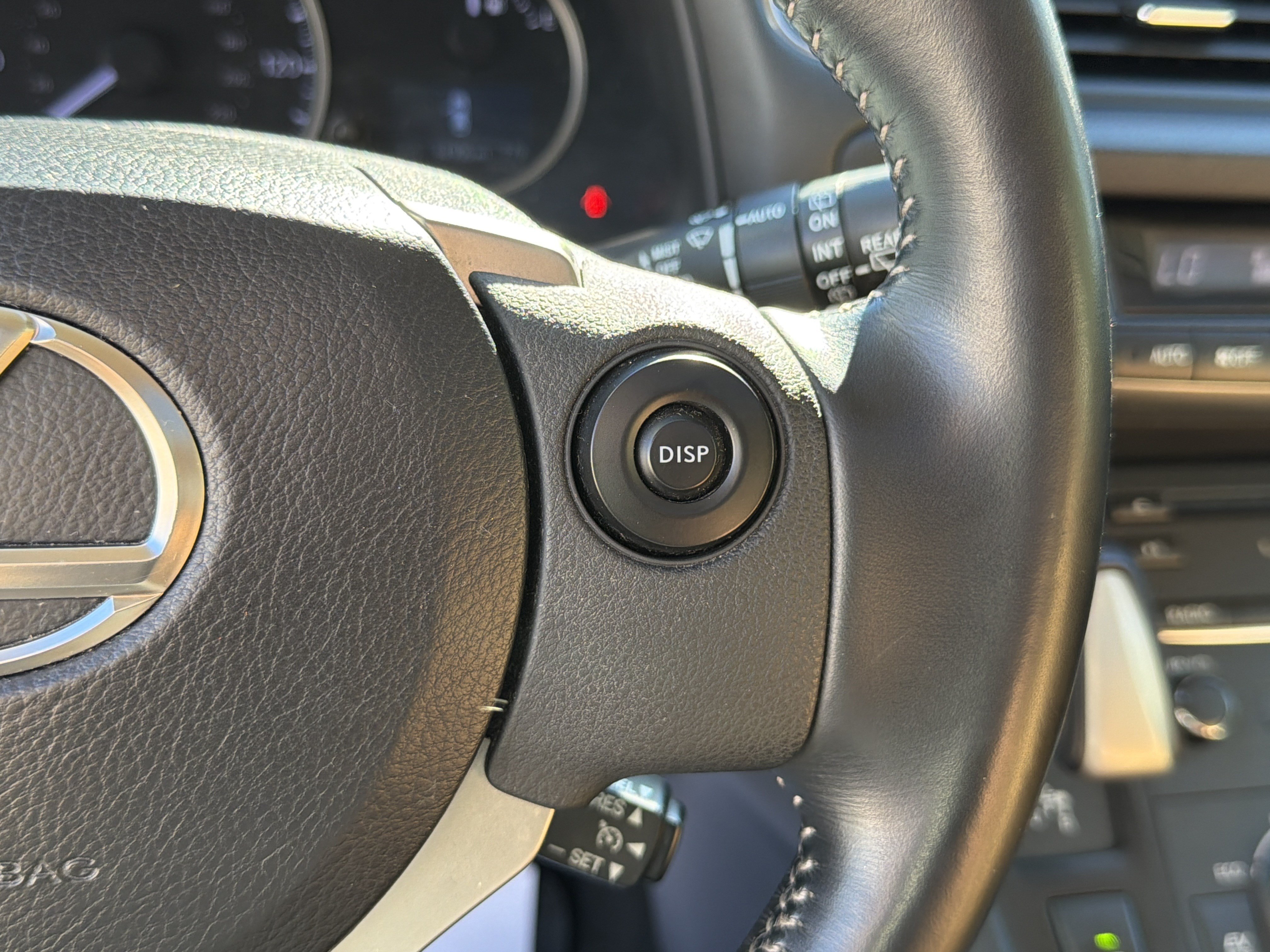 Used 2014 Lexus CT 200h FWD image 15