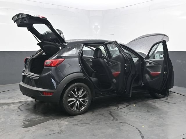Used 2017 MAZDA CX-3 Grand Touring AWD/4WD image 48