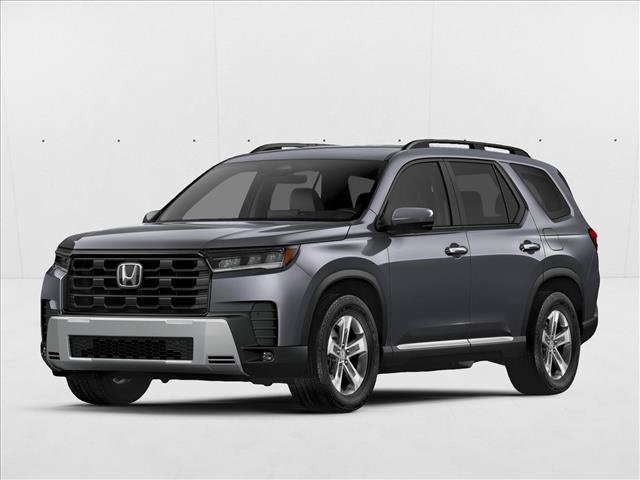 Used 2026 Honda Pilot EX-L video 1