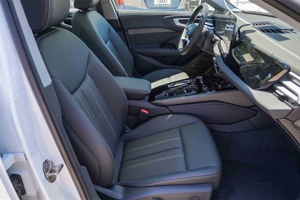 New 2025 Audi A5 2.0T Premium image 19