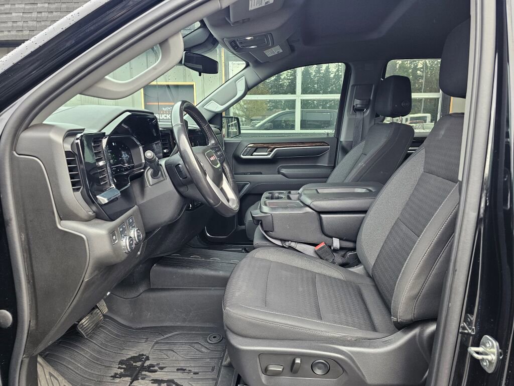 Used 2022 GMC Sierra 1500 Elevation AWD/4WD image 22