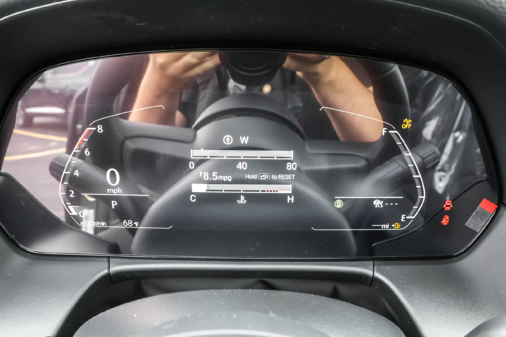 New 2026 MAZDA CX-5 Select AWD/4WD image 27