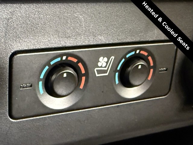 Used 2023 Toyota 4Runner Limited image 23