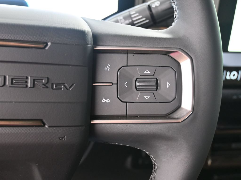 New 2025 GMC Hummer EV 2X AWD/4WD image 29