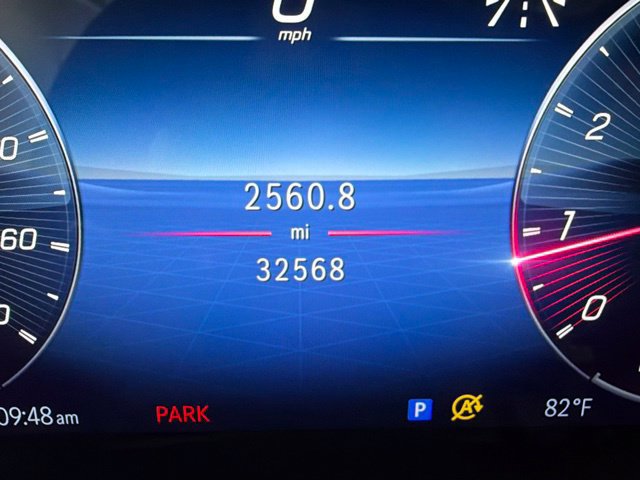 Used 2024 Mercedes-Benz GLE 53 AMG 4MATIC Coupe image 31