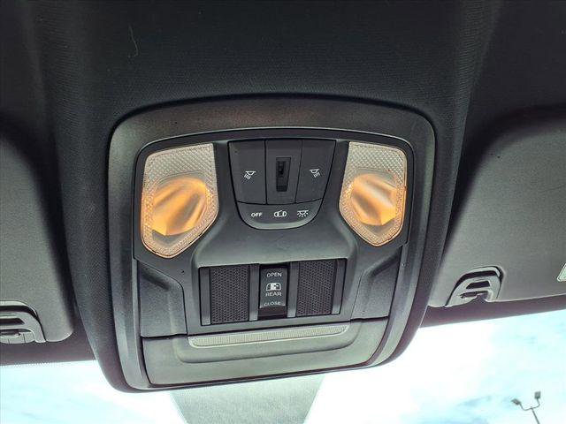 Certified 2023 RAM 1500 Tradesman image 24