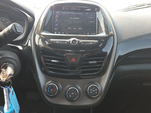 Used 2021 Chevrolet Spark LT image 24
