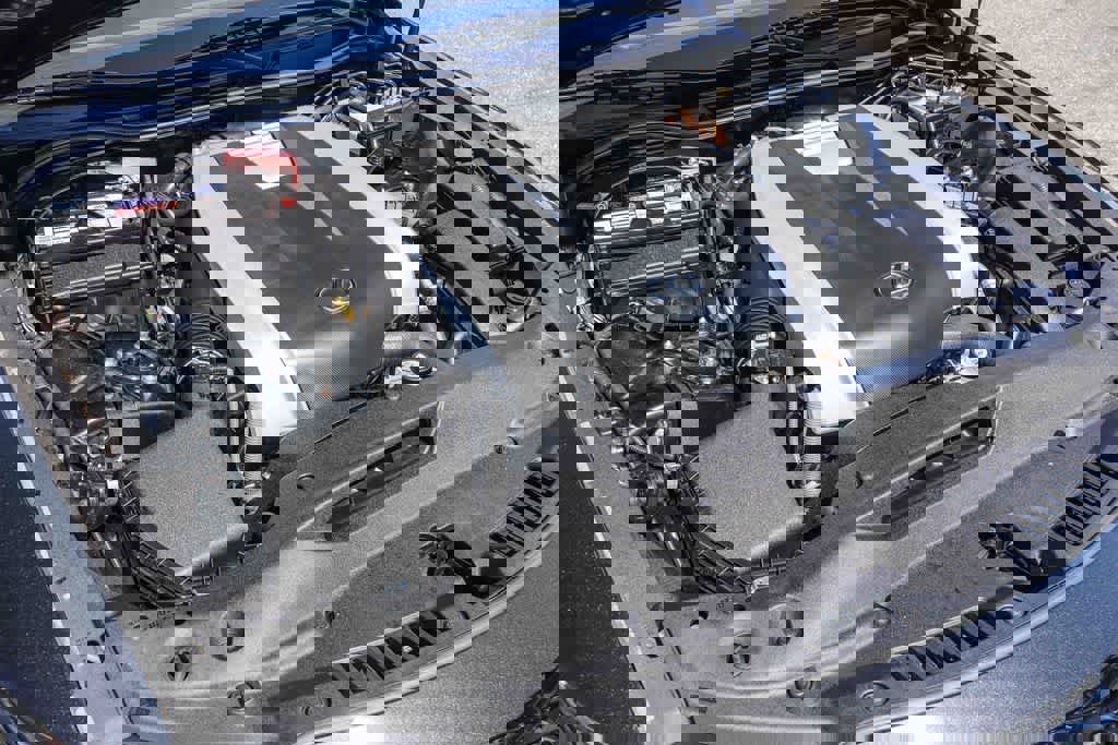 Used 2023 Lexus IS 350 F Sport w/ Navigation Package image 27