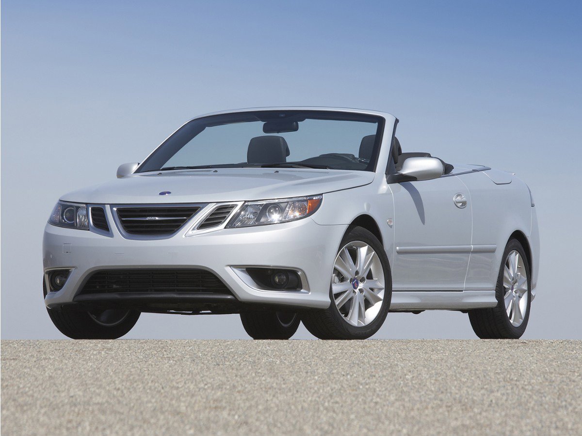 Used 2009 Saab 9-3 2.0T w/ Cold Weather Package FWD video 1