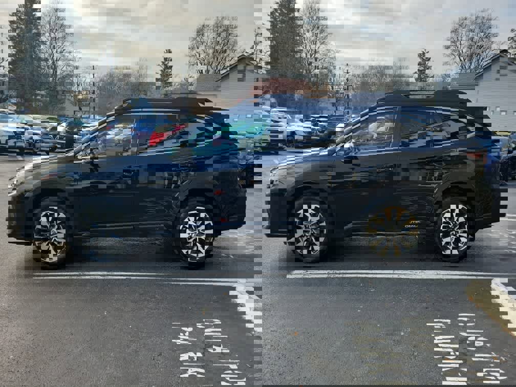 Certified 2023 Subaru Outback Limited image 7