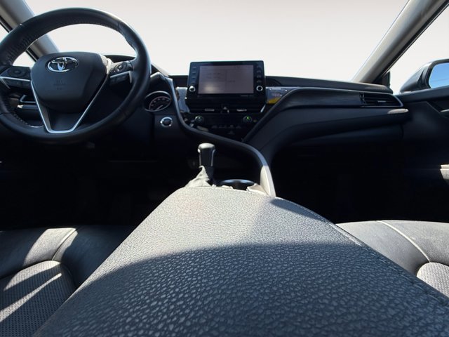 Used 2023 Toyota Camry XLE w/ Cold Weather Package image 11