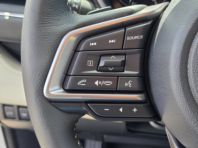 New 2026 Subaru Ascent Limited AWD/4WD image 28