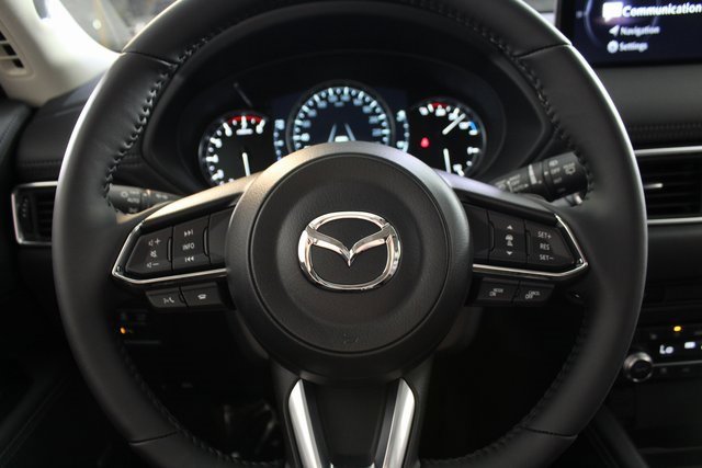 New 2025 MAZDA CX-5 AWD 2.5 S image 18