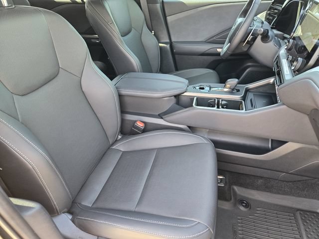 Used 2025 Lexus TX 350 FWD w/ Technology Package image 17