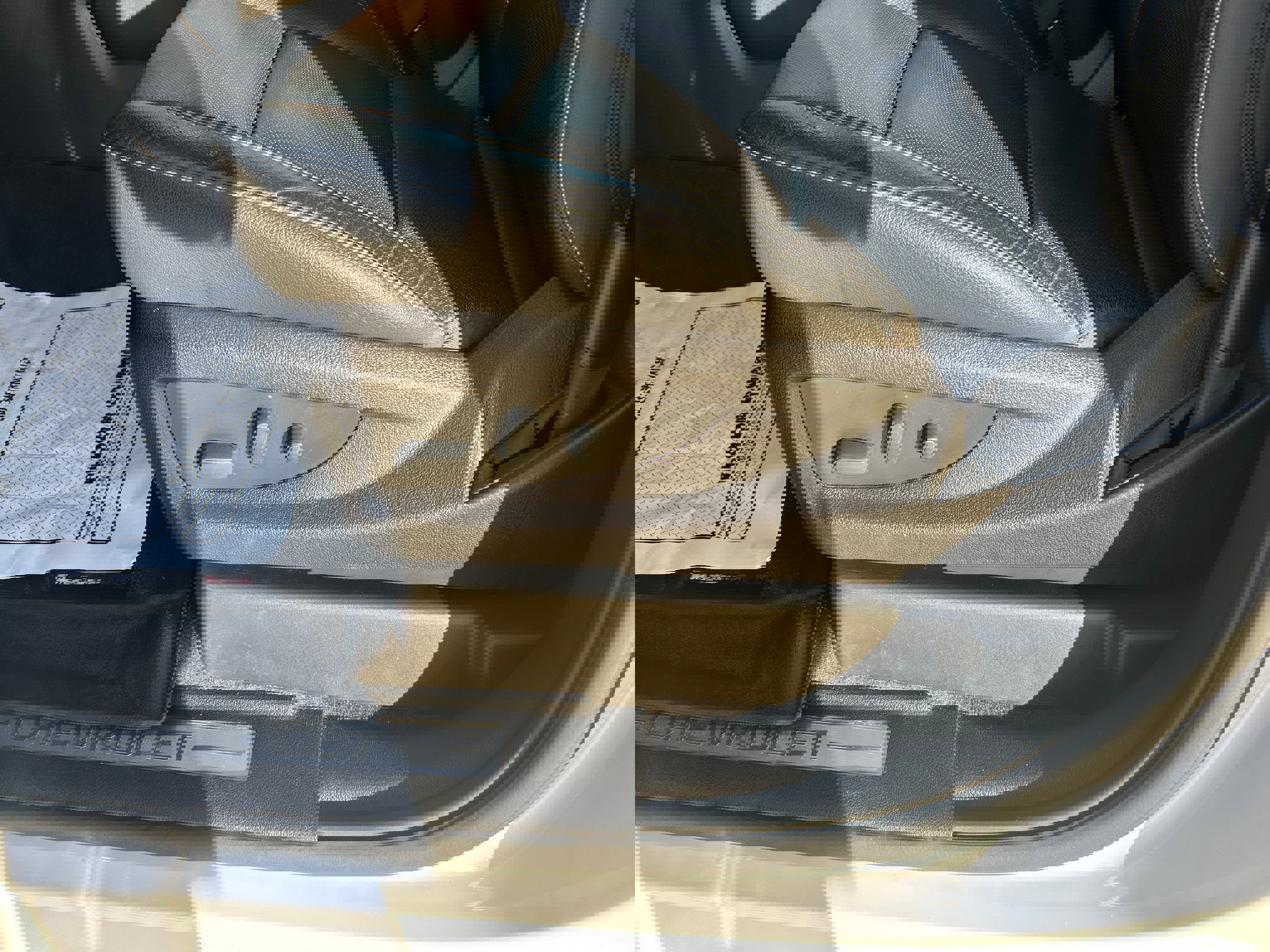 Used 2020 Chevrolet Suburban Premier image 18