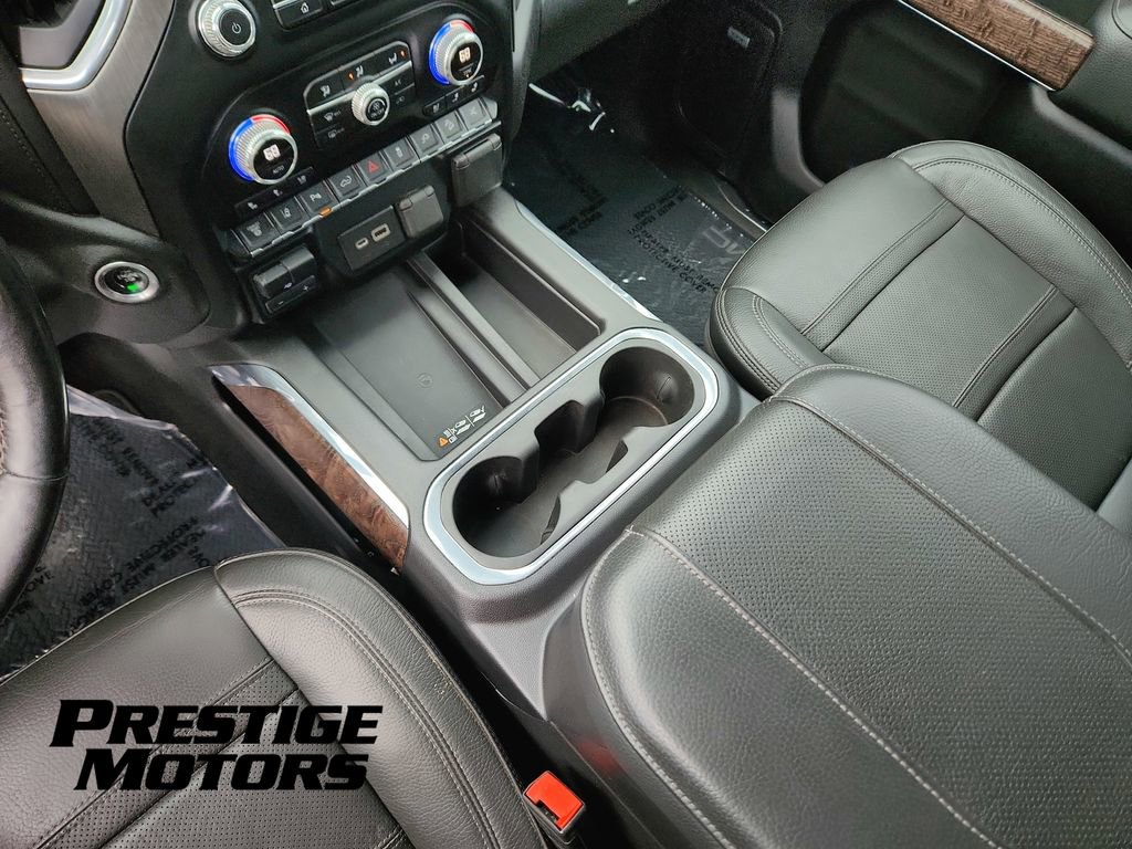 Used 2023 GMC Sierra 2500 Denali image 13