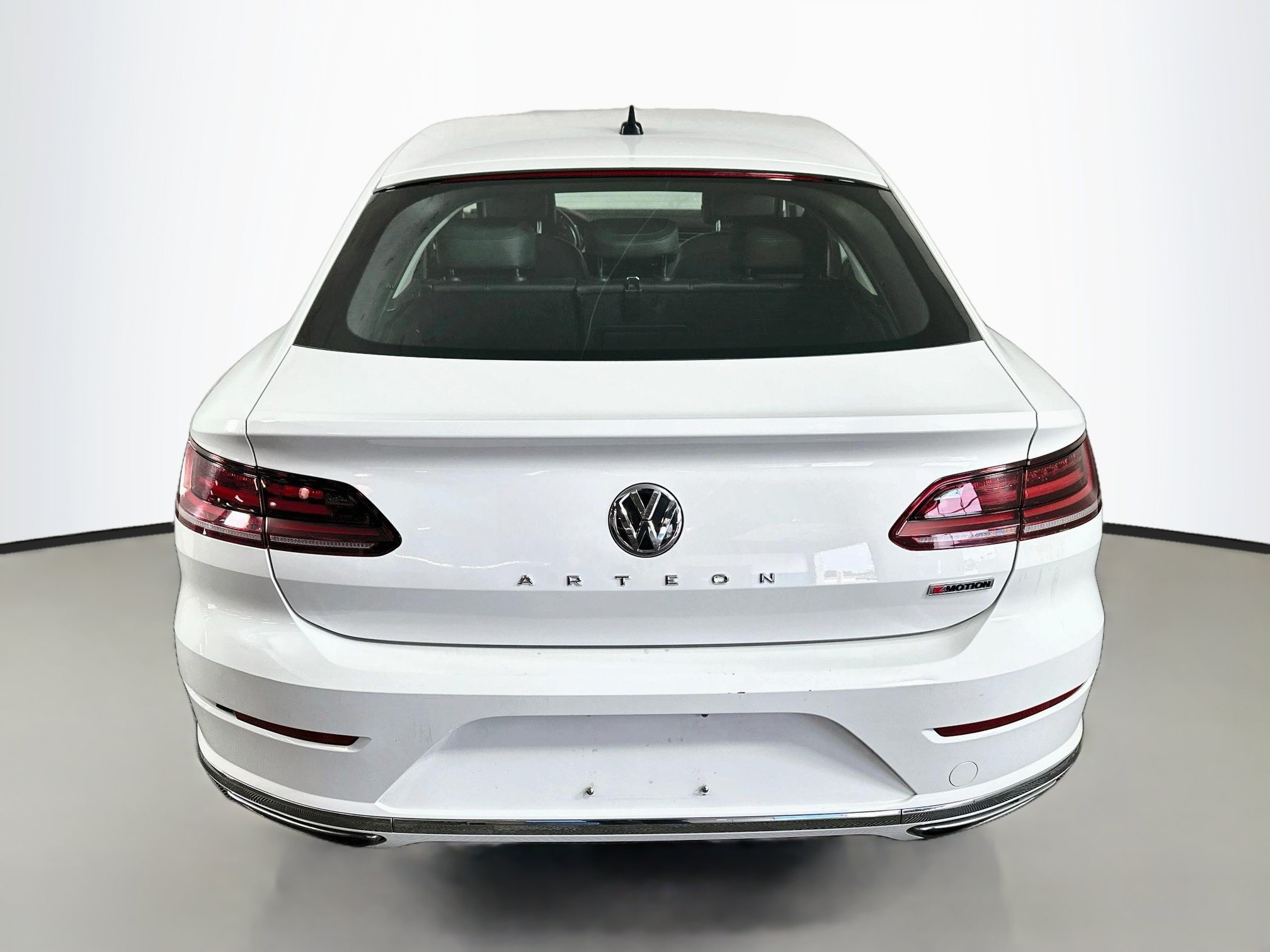Used 2020 Volkswagen Arteon SE AWD/4WD image 6