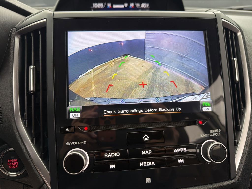 Used 2020 Subaru Forester Touring image 19