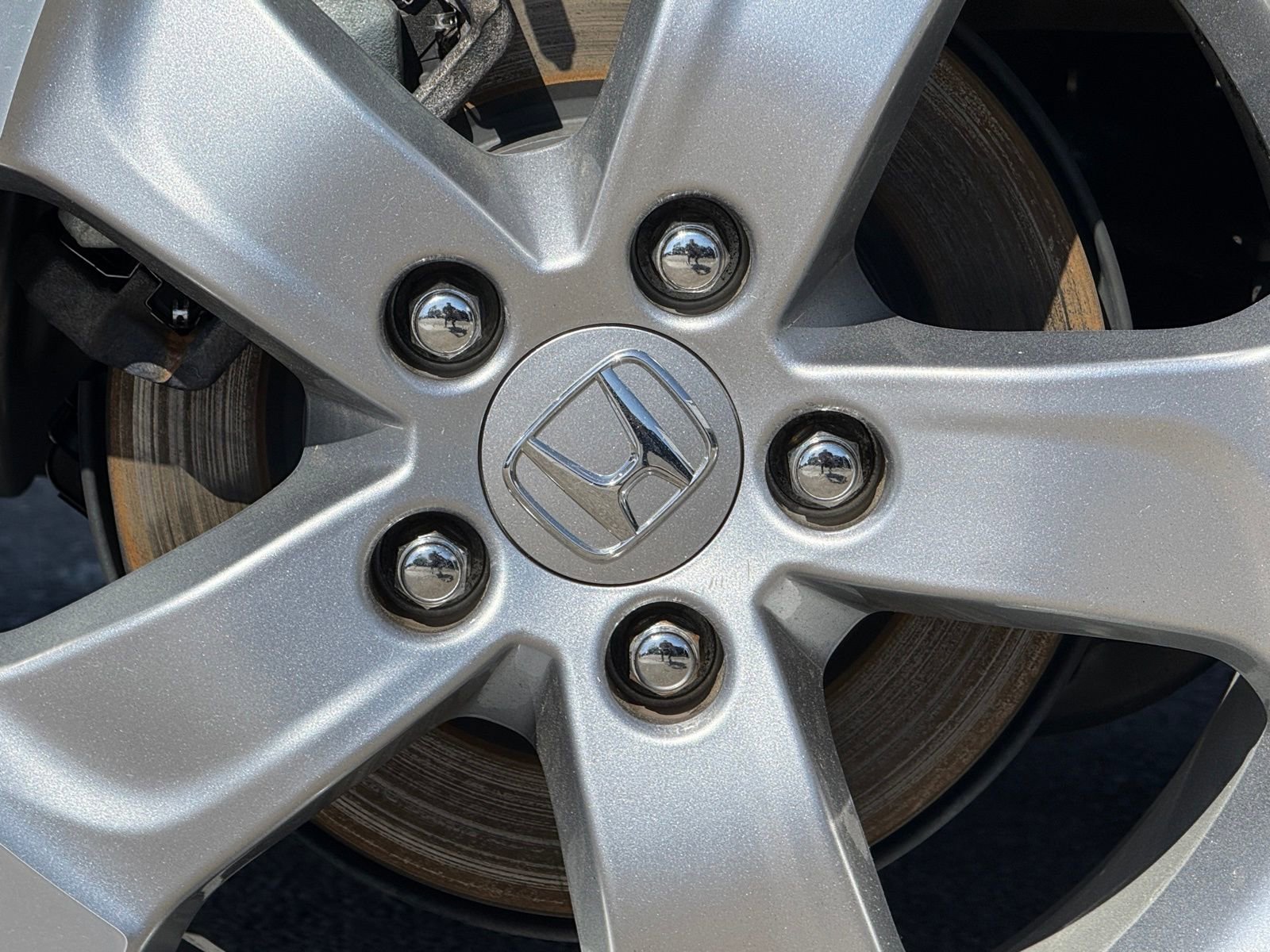 Used 2016 Honda HR-V EX-L image 21