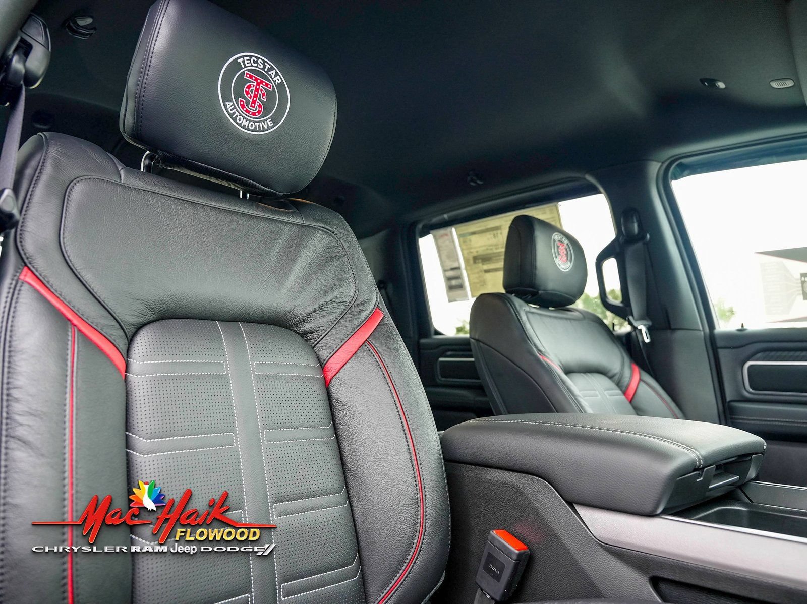 New 2026 RAM 1500 Big Horn AWD/4WD image 15