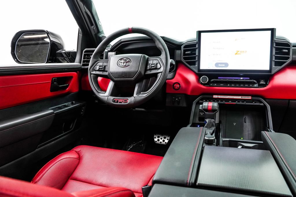 Used 2026 Toyota Tundra TRD Pro image 24
