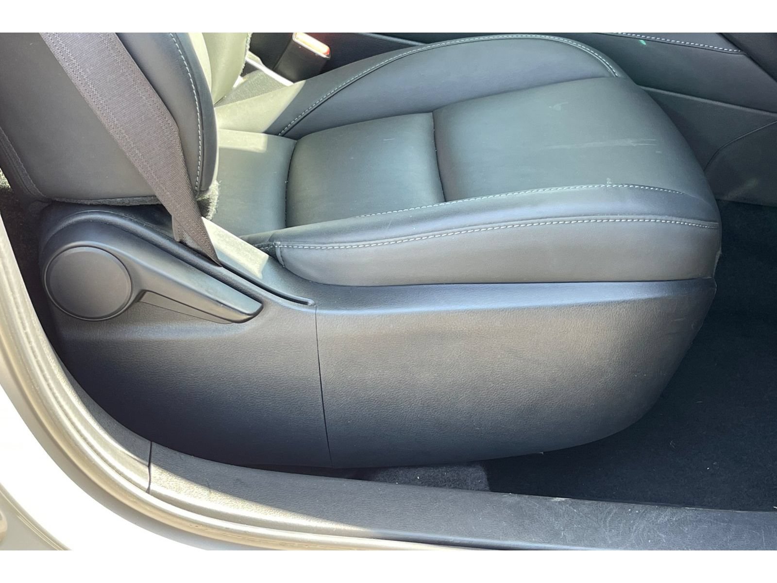 Certified 2023 MAZDA CX-30 AWD 2.5 S w/ Preferred Package image 23
