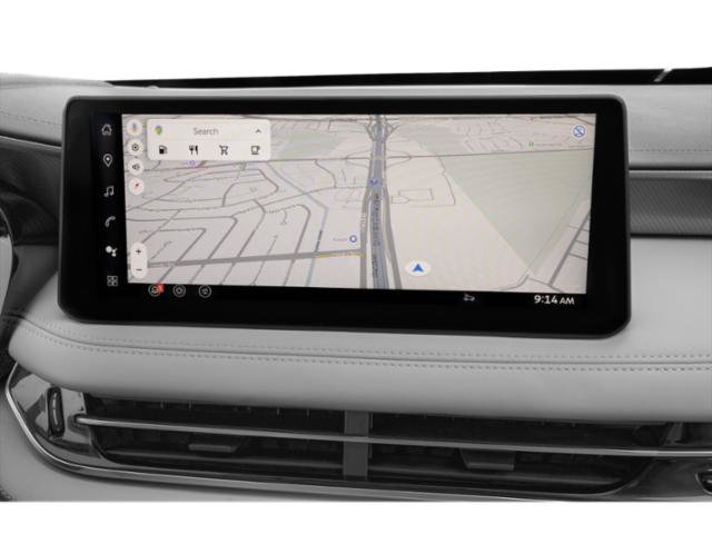 New 2027 INFINITI QX60 Pure w/ Cargo Package FWD image 12