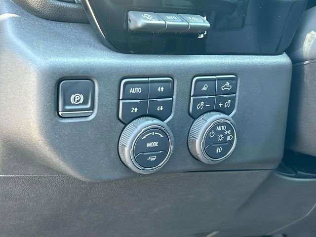 New 2025 Chevrolet Silverado 1500 ZR2 w/ Technology Package image 27