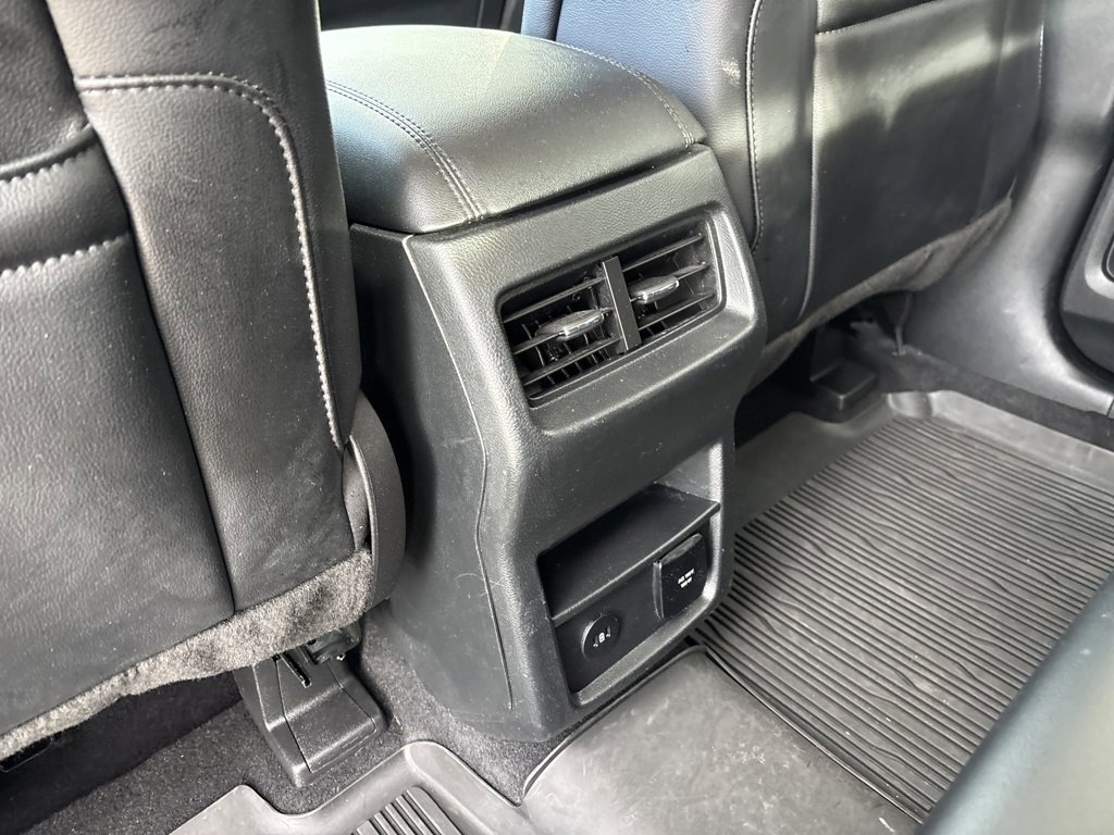 Used 2022 Ford Edge SEL w/ Convenience Package image 28