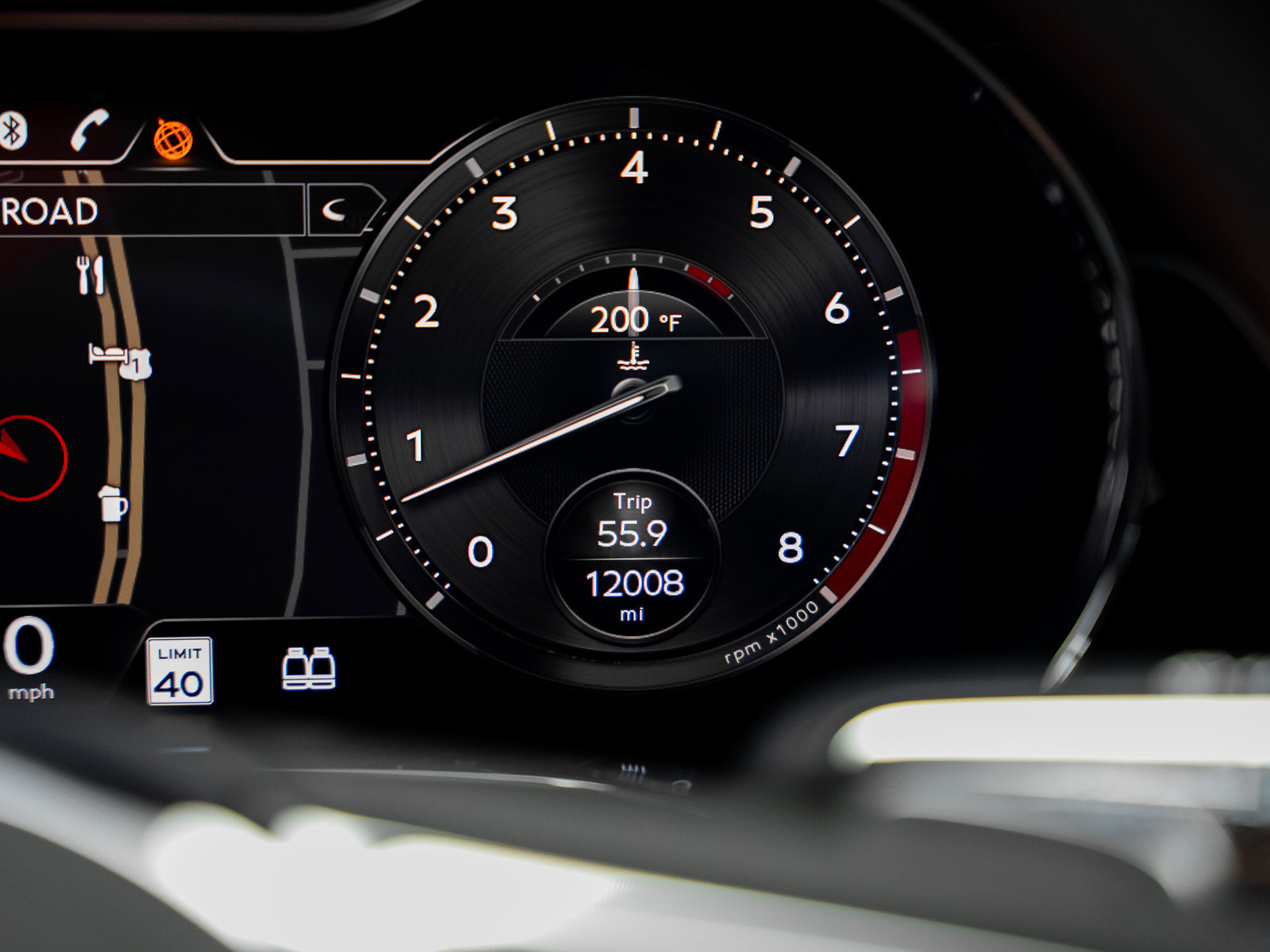 Used 2022 Bentley Continental GT Speed AWD/4WD image 45