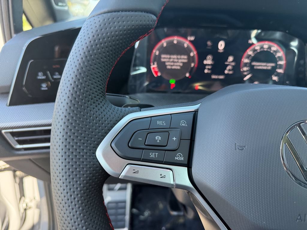New 2026 Volkswagen GTI Autobahn FWD image 19