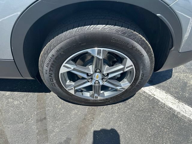 Used 2024 Chevrolet Blazer LT w/ LPO, Floor Liner Package AWD/4WD image 24